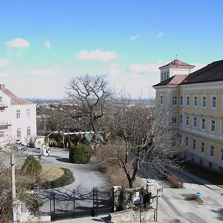 Die Residenz Bad Voslau *
