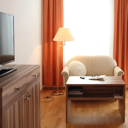 Hotel Die Residenz Bad Voslau Bad Voeslau