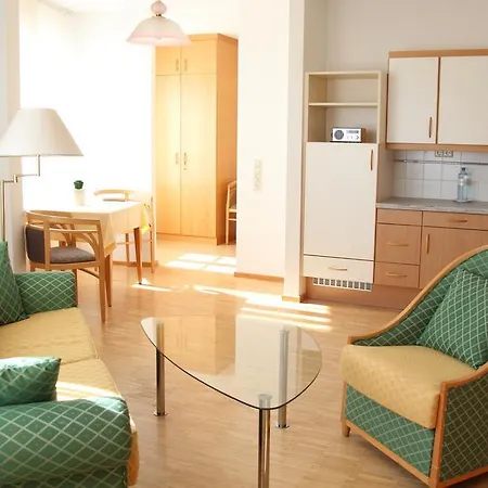 Die Residenz Bad Voslau Hotel Bad Voeslau