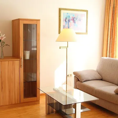 Die Residenz Bad Voslau Bad Voeslau