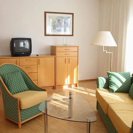 Die Residenz Bad Voslau Hotel