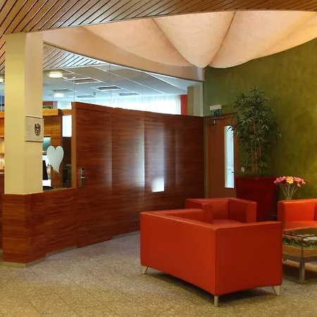 Die Residenz Bad Voslau