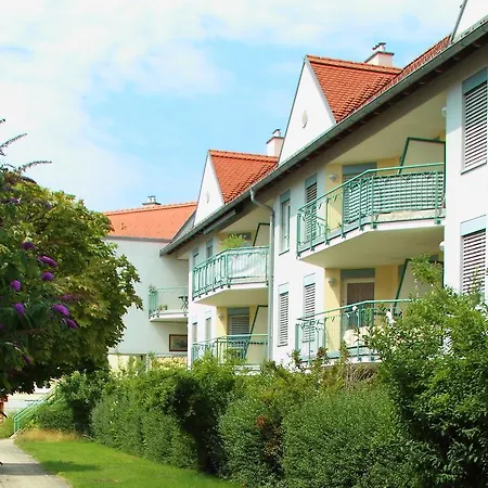 Hotel Die Residenz Bad Voslau