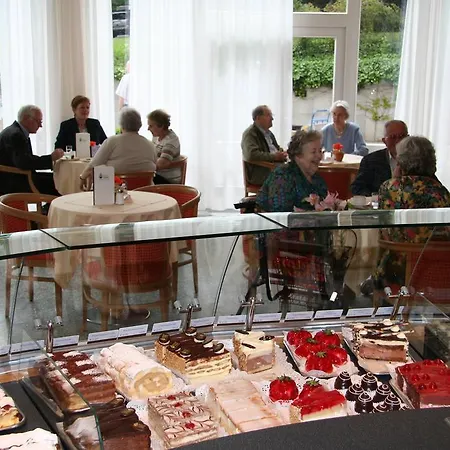 Die Residenz Bad Voslau Bad Voeslau