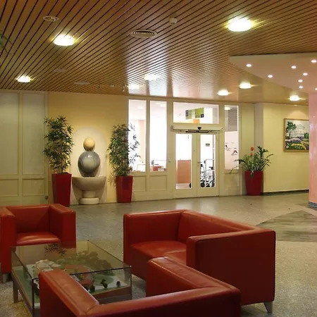 Die Residenz Bad Voslau *