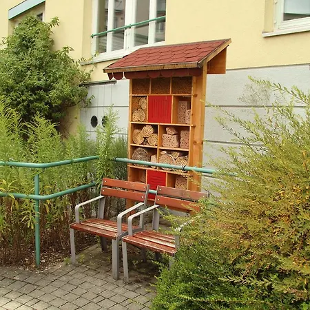 Die Residenz Bad Voslau Bad Voeslau