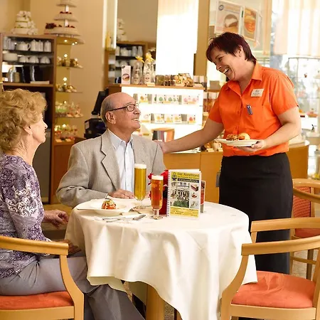 Die Residenz Bad Voslau Hotel