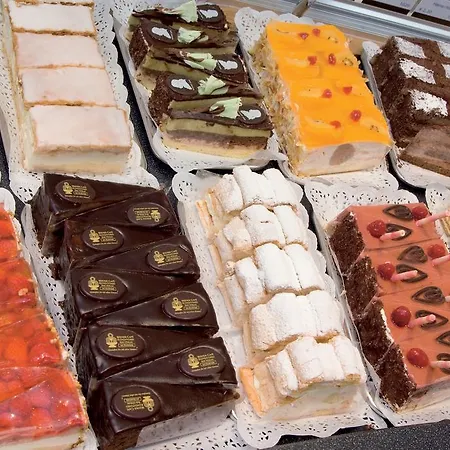 Hotel Die Residenz Bad Voslau *