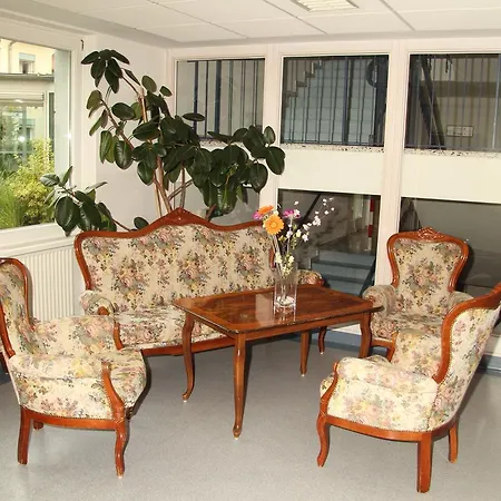 Die Residenz Bad Voslau