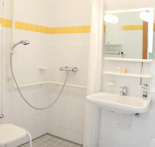 Die Residenz Bad Voslau