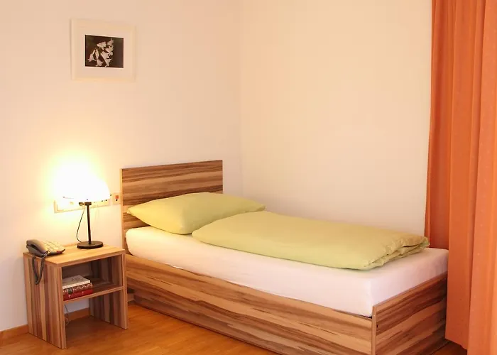 Die Residenz Bad Voslau * Bad Voeslau