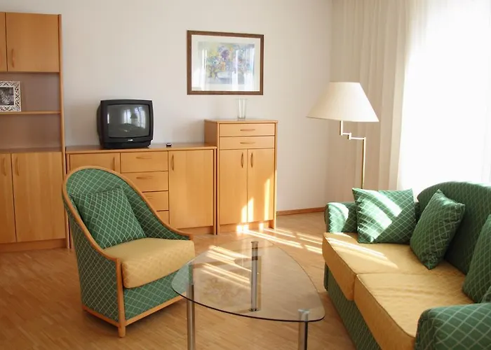 Die Residenz Bad Voslau Hotel