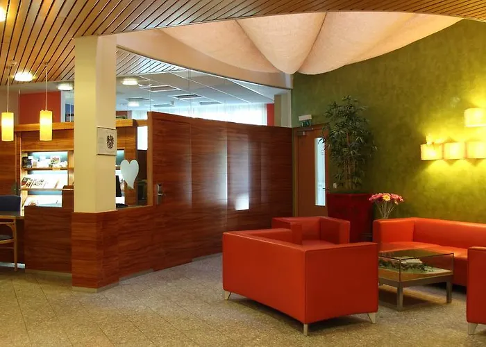 Die Residenz Bad Voslau