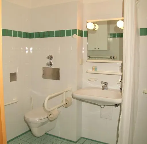 Die Residenz Bad Voslau Hotel *