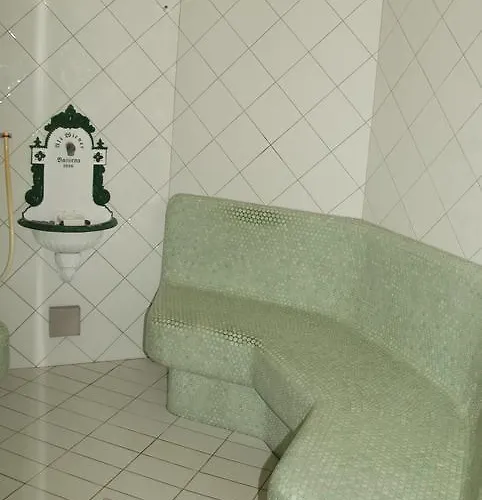 Hotel Die Residenz Bad Voslau Bad Voeslau