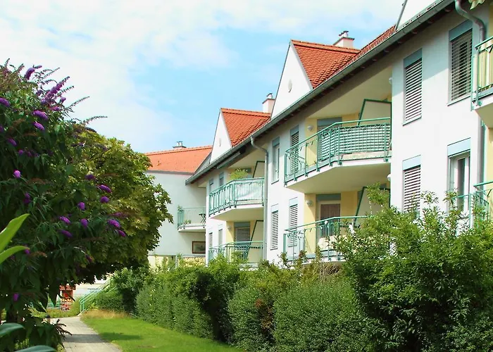 Hotel Die Residenz Bad Voslau