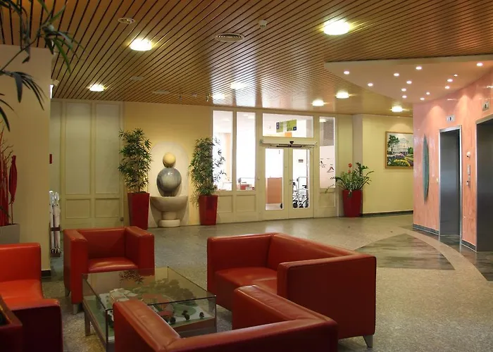 Die Residenz Bad Voslau *