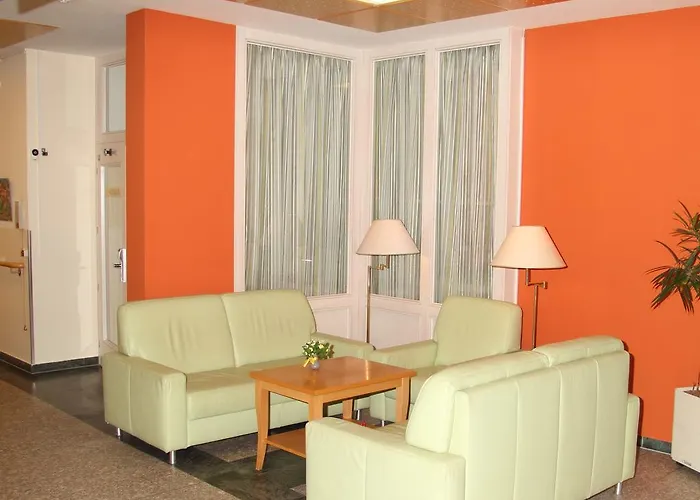 Die Residenz Bad Voslau Hotel *