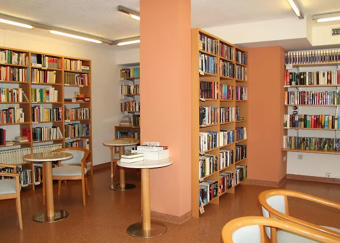 Hotel Die Residenz Bad Voslau Bad Voeslau