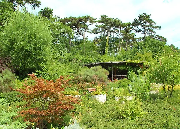 Die Residenz Bad Voslau * Bad Voeslau