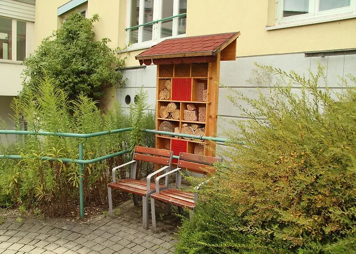 Die Residenz Bad Voslau Bad Voeslau