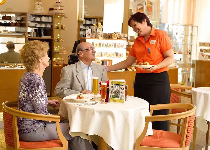 Die Residenz Bad Voslau Hotel