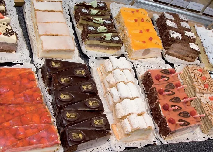 Hotel Die Residenz Bad Voslau *