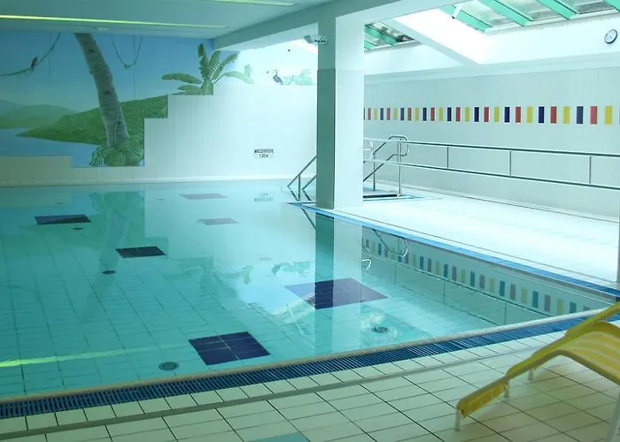 Die Residenz Bad Voslau *