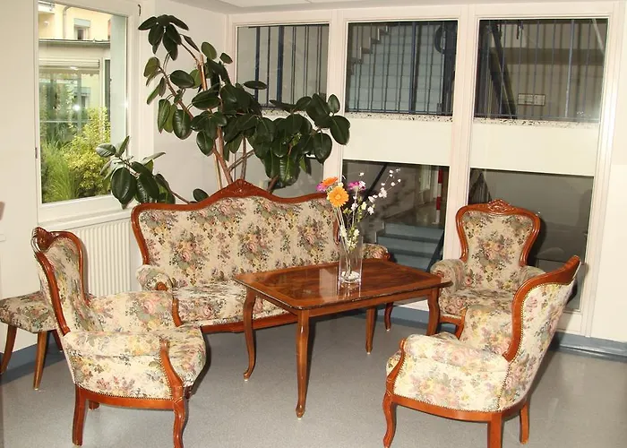 Die Residenz Bad Voslau