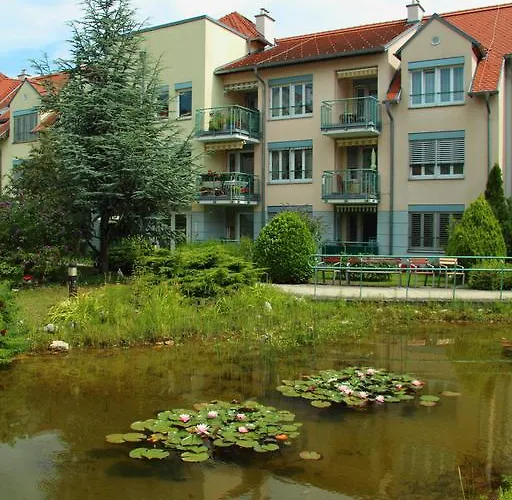 Die Residenz Bad Voslau Hotel *